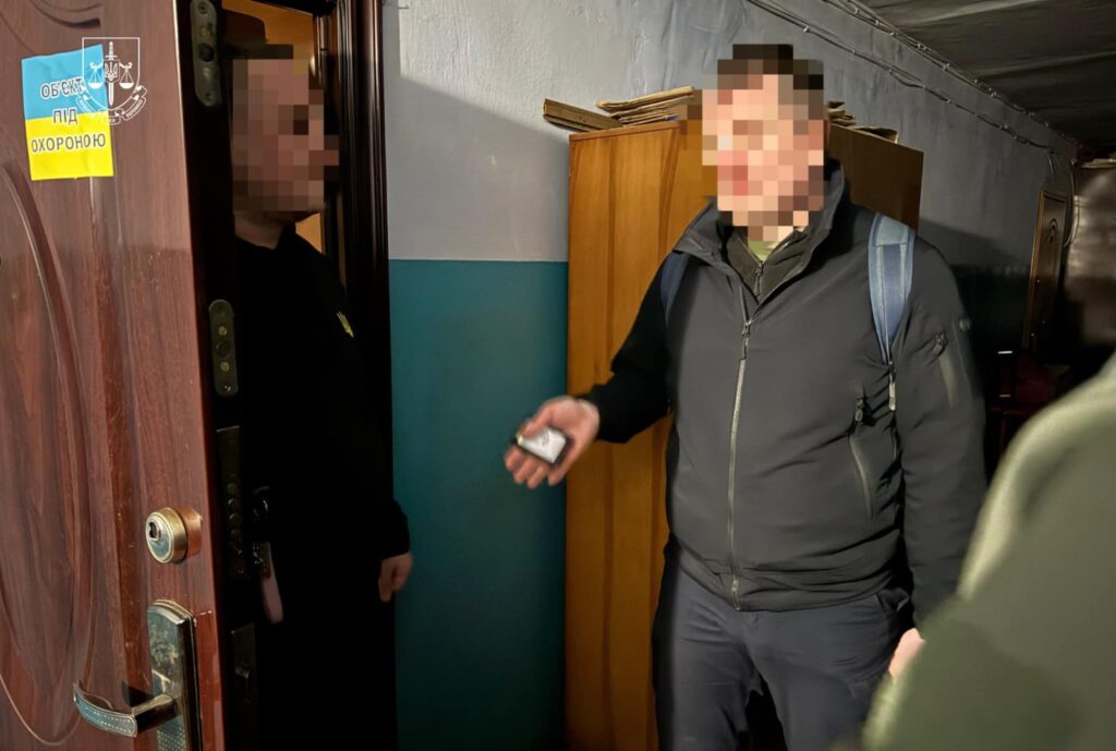 Затримано екскомандира 155 бригади ЗСУ, який допустив масове СЗЧ підлеглими (ФОТО) 10