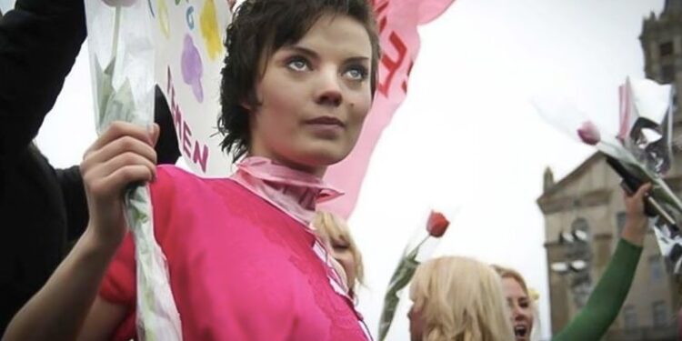 Зняті в умовах воєнного стану: українські фільми 2025 року (ВIДЕО)