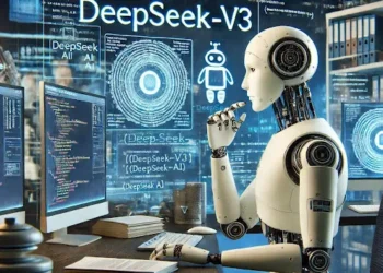 Китайський додаток ШІ DeepSeek обвалив акції західних компаній. Трамп роздратований