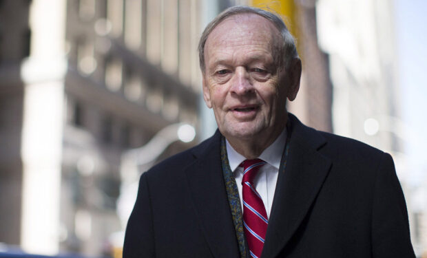 Кажу як дід діду – «Схаменися!» Колишній прем’єр-міністр Канади звернувся до Трампа