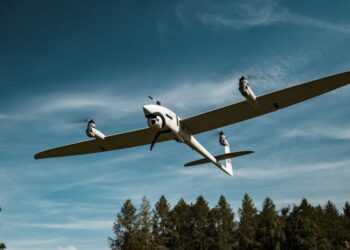 Німеччина передала нам новий пакет допомоги – там різні дрони та інше