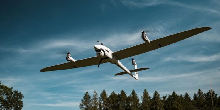 Німеччина передала нам новий пакет допомоги – там різні дрони та інше