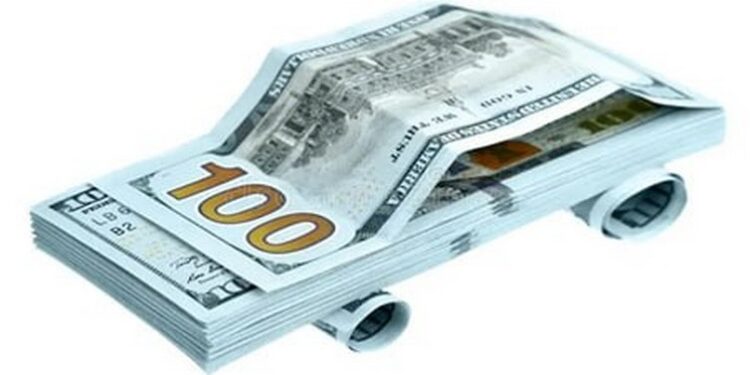 Гроші є. За рік українці витратили на нові авто 125 млрд грн. Що купували