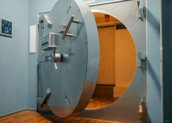 У Данії третій рік поспіль не грабують банки