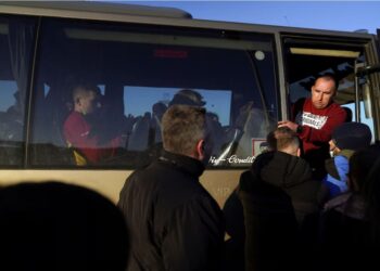 Закінчення війни в Україні лякає Європу. Чому