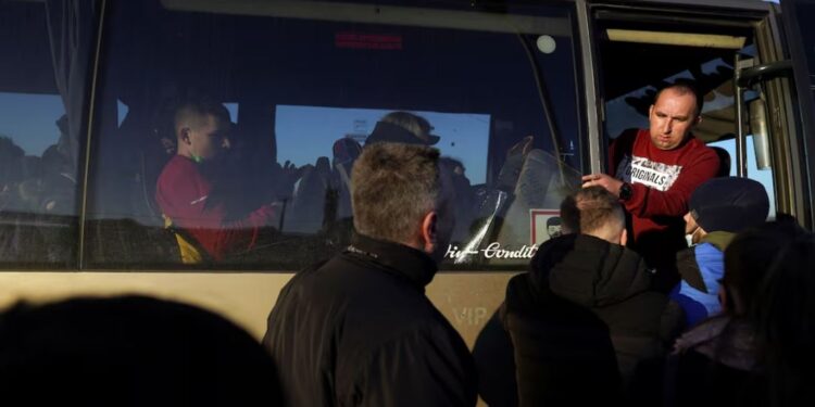 Закінчення війни в Україні лякає Європу. Чому