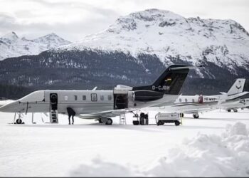 Розбещеність світових еліт. Цьогоріч на форумі в Давосі була рекордна кількість ескорту