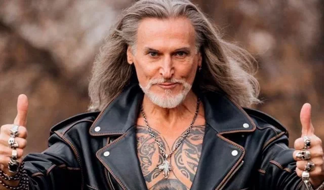 Мінкультури внесло російського актора Джигурду до переліку осіб, що загрожують нацбезпеці