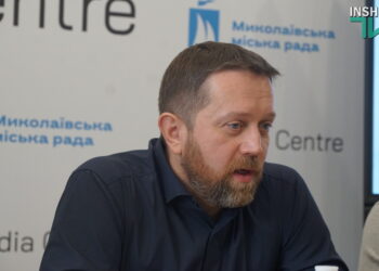 Директор Департаменту ЖКГ підтримав обрізку платанів на Соборній у Миколаєві – закликав згадати про алергіків і навів позитивні приклади (ВІДЕО)