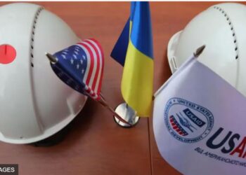 США призупинили допомогу іноземним країнам. Як це зачепило Україну