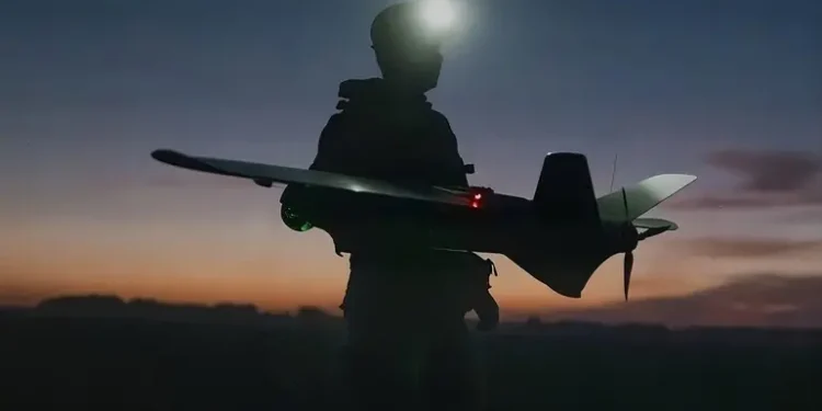 Чому українські дрони не долітають до Москви. Гірка правда