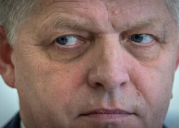 Словацькі психіатри пропонують Фіцо  піти з великої політики через неадекватність після замаху