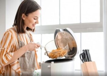 Від фритюрниць до телевізорів. Китайська електротехніка шпигує за власниками і передає дані в Китай