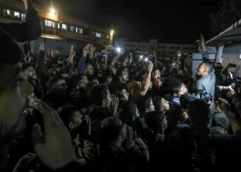 Ізраїль та ХАМАС підписали угоду про перемирʼя. Але все робиться, щоб заручників звільнили вже за Трампа 