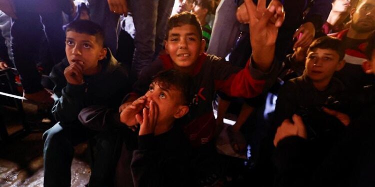 Деталі мирної угоди між Ізраїлем і ХАМАС в 3 етапи