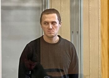 Миколаївський експрокурор Герман оскаржує у Верховному суді довічне ув’язнення за зраду