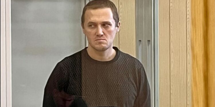 Миколаївський експрокурор Герман оскаржує у Верховному суді довічне ув’язнення за зраду