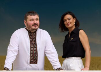 Колишній губернатор та очільник Укроборонпрому, а зараз посол в Азербайджані Гусєв заявив про розлучення