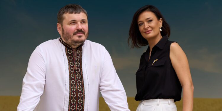 Колишній губернатор та очільник Укроборонпрому, а зараз посол в Азербайджані Гусєв заявив про розлучення