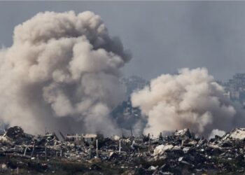 ХАМАС і Ізраїль узгодили список із 34 заручників на звільнення. Але є умова