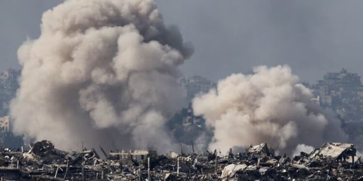 ХАМАС і Ізраїль узгодили список із 34 заручників на звільнення. Але є умова