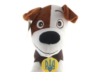 Іграшки, які сприяють розвитку дитини