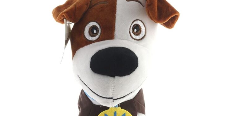 Іграшки, які сприяють розвитку дитини