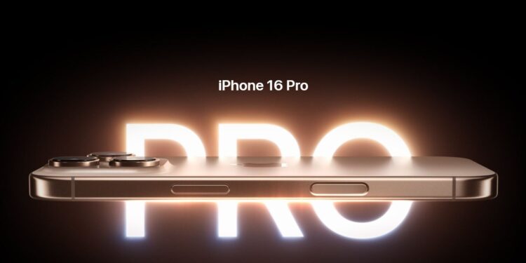 «Запоріжжяобленерго» вирішило купити Apple iPhone 16 Pro Max. Що відомо на зараз