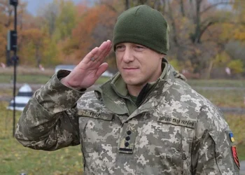 Качур став очільником Нацакадемії сухопутних військ імені Сагайдачного