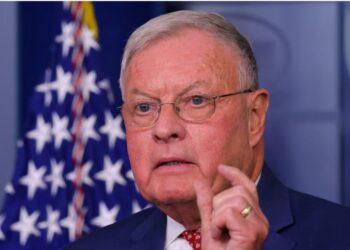 Спецпредставник Трампа Кіт Келлогг відклав візит в Україну