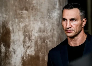 Володимир Кличко може повернутися на ринг. Заради кого?