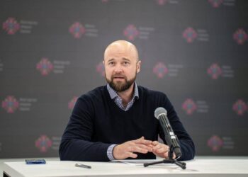 Кабмін звільнив заступника міністра оборони Кліменкова – його Умєров теж звинуватив у провалі закупівлі зброї