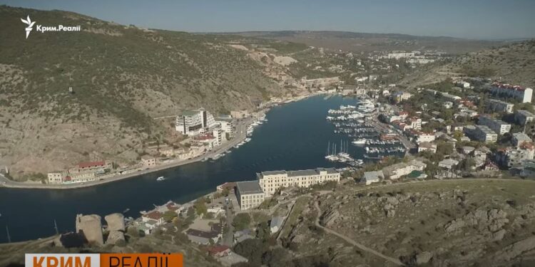 Готуються. “Нові кримчани” скуповують квартири в Краснодарському краї і чекають, чим все скінчиться (ВІДЕО)