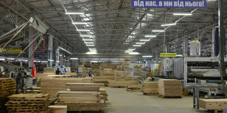 В Україні підприємство завозить 160 трудових мігрантів з Бангладеш. А що буде після війни?