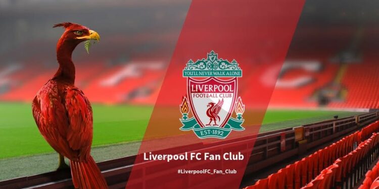 Маск може купити футбольний клуб “Ліверпуль”