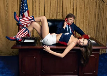 Меланія Трамп: вдруге перша леді, модельна кар’єра, деталі біографії та провокативні фото (ФОТО)