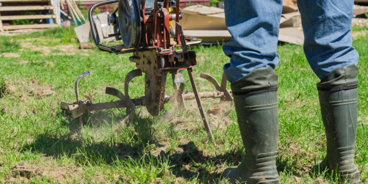 Як правильно обирати запчастини для мотоблока: поради для довговічної експлуатації