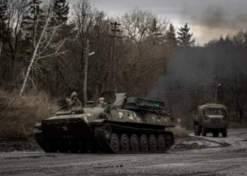 Війська КНДР зараз не воюють проти України. Куди зникли?