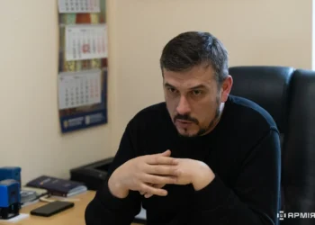 До України надійшли запити із РФ на 50 тис. зниклих безвісти – насправді їх вдвічі більше