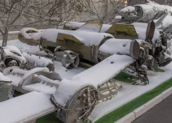 Експерти врешті дослідили “Орєшнік”. Що знайшли, до яких висновків дійшли