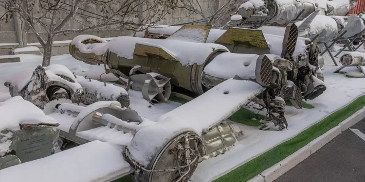 Експерти врешті дослідили “Орєшнік”. Що знайшли, до яких висновків дійшли