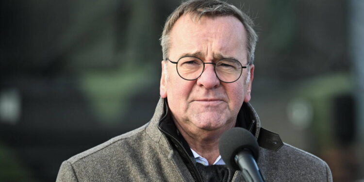 Німеччина перекинула до Польщі протиракетні комплекси Patriot