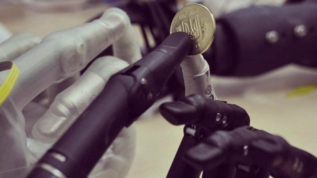 За 3 роки війни в Україні протезів потребують близько 20 тис. осіб, – Protez Hubа