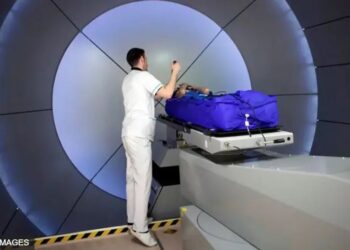 Прорив у лікуванні онкології. Традиційну променеву терапію замінить протонна флеш-терапія (ФОТО)