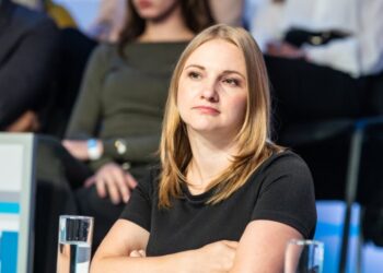 Решетилова окреслила першочергові завдання в якості військового омбудсмена