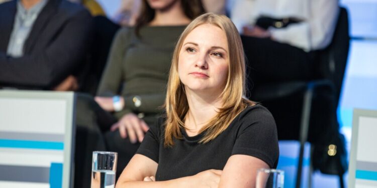 Решетилова окреслила першочергові завдання в якості військового омбудсмена