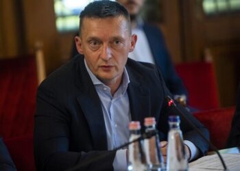 США ввели санкції проти поплічника Орбана – він як Єрмак при Зеленському
