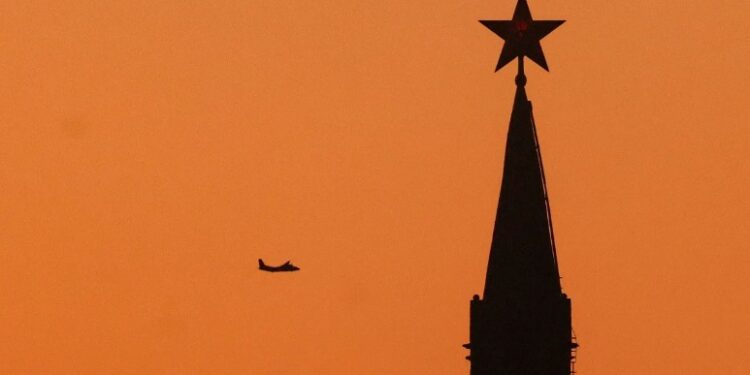 Слідом за Фіцо Москву відвідають парламентарії Словаччини