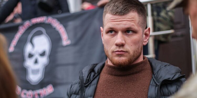 Бусифікація – хибний шлях, – командир батальйону «Вовки Да Вінчі» про те, як залучити людей на фронт