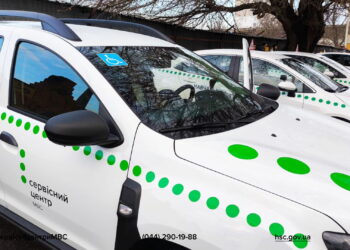 На дорогах буде ще тісніше – майже 10 тисяч миколаївців вперше отримали водійські посвідчення в 2024-му році